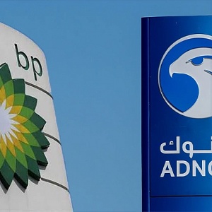 ADNOC cân nhắc mua tài sản của BP