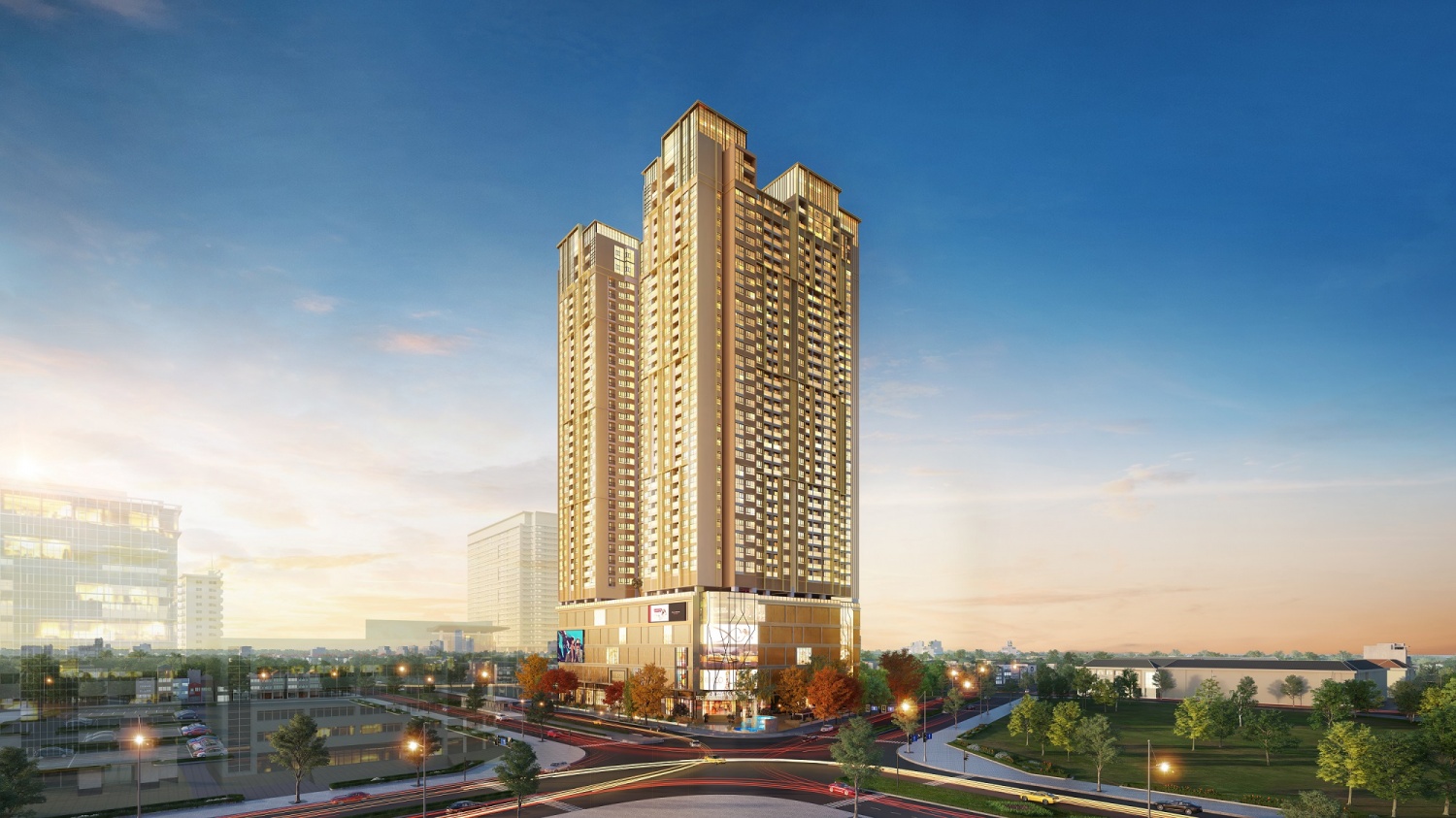 Điểm tin xây dựng - bất động sản ngày 14/6:  Tập đoàn BRG đề xuất đầu tư loạt dự án lớn tại Bà Rịa - Vũng Tàu