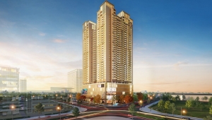 Điểm tin xây dựng - bất động sản ngày 14/6:  Tập đoàn BRG đề xuất đầu tư loạt dự án lớn tại Bà Rịa - Vũng Tàu
