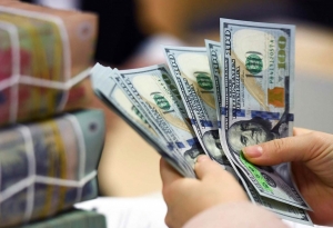 Điểm tin ngân hàng ngày 14/6: Tỷ giá USD thế giới tăng nhẹ,  “chợ đen” lao dốc