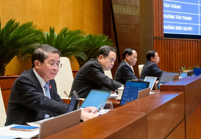 Quốc hội thông qua Luật Quản lý và Đầu tư vốn nhà nước tại doanh nghiệp: Mở rộng quyền tự chủ cho DNNN