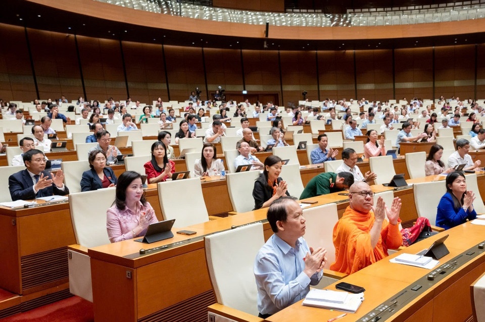 Siết chặt ưu đãi thuế trong tài trợ khoa học công nghệ