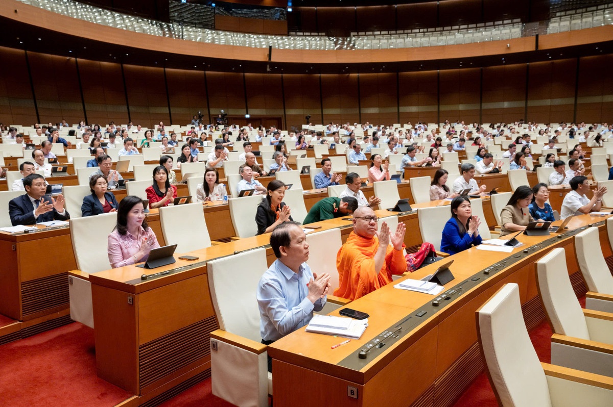Siết chặt ưu đãi thuế trong tài trợ khoa học công nghệ