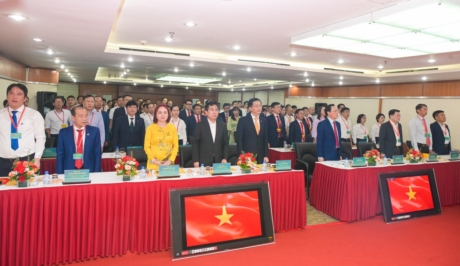 Trung tâm nghiên cứu khoa học, đổi mới sáng tạo và đào tạo của Petrovietnam