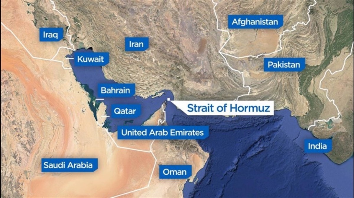 Đã bao giờ Iran phong tỏa eo biển Hormuz?