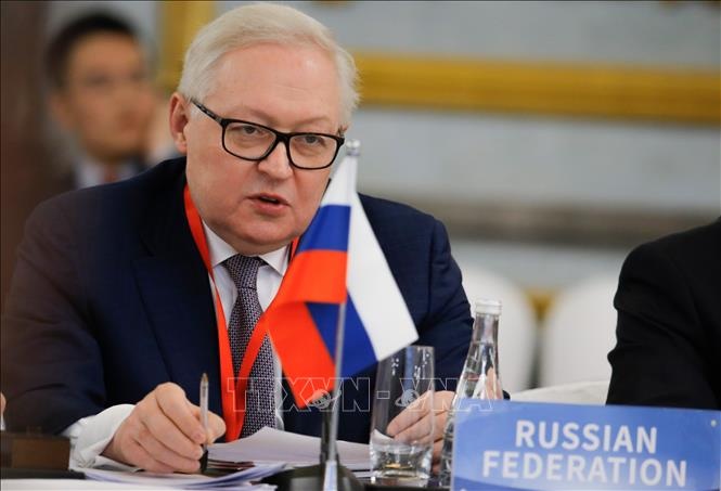 Nga đề xuất chuyển đổi uranium của Iran, cứu vãn đàm phán hạt nhân