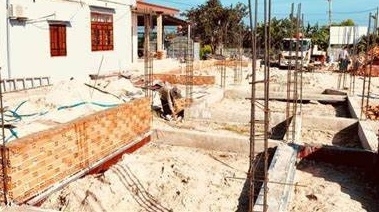 Điểm tin xây dựng - bất động sản tuần qua: Từ 1/7, UBND cấp xã được quyền cấp phép xây dựng và xử lý cưỡng chế