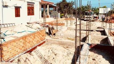 Điểm tin xây dựng - bất động sản tuần qua: Từ 1/7, UBND cấp xã được quyền cấp phép xây dựng và xử lý cưỡng chế