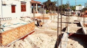 Điểm tin xây dựng - bất động sản tuần qua: Từ 1/7, UBND cấp xã được quyền cấp phép xây dựng và xử lý cưỡng chế