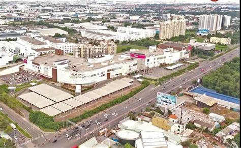 Điểm tin xây dựng - bất động sản tuần qua: Từ 1/7, UBND cấp xã được quyền cấp phép xây dựng và xử lý cưỡng chế Điểm tin xây dựng - bất động sản tuần qua: Từ 1/7, UBND cấp xã được quyền cấp phép xây dựng và xử lý cưỡng chế