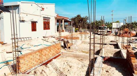 Điểm tin xây dựng - bất động sản tuần qua: Từ 1/7, UBND cấp xã được quyền cấp phép xây dựng và xử lý cưỡng chế Điểm tin xây dựng - bất động sản tuần qua: Từ 1/7, UBND cấp xã được quyền cấp phép xây dựng và xử lý cưỡng chế