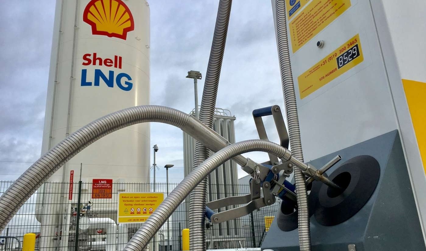 Vì sao lợi nhuận quý III của Shell tăng mạnh?
