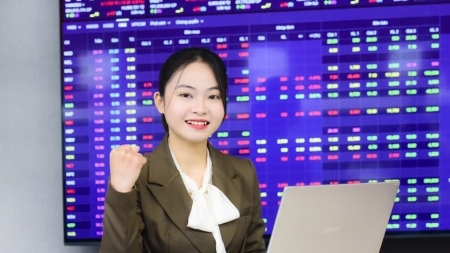 Nhận định thị trường chứng khoán ngày 16/6: Rủi ro ngắn hạn vẫn khá lớn