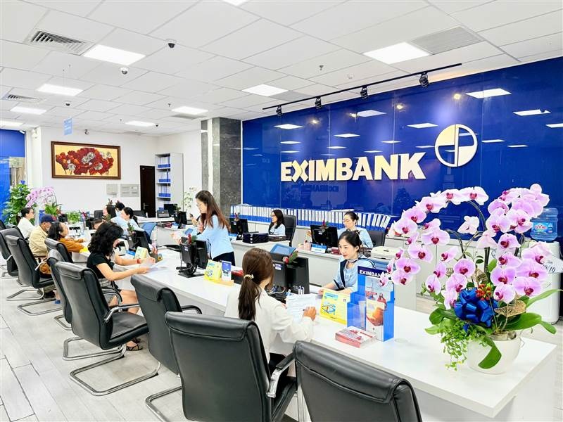 Điểm tin ngân hàng ngày 16/6:  Eximbank dự kiến huy động 10.000 tỷ đồng trái phiếu