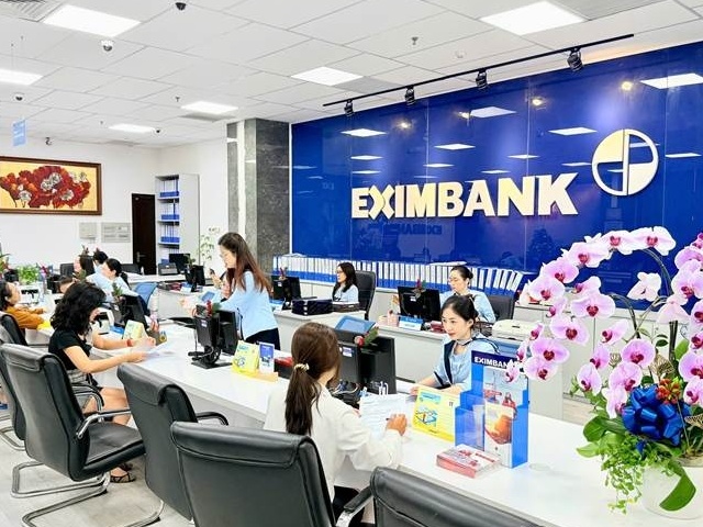 Điểm tin ngân hàng ngày 16/6:  Eximbank dự kiến huy động 10.000 tỷ đồng trái phiếu
