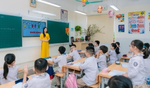 Quốc hội thông qua Luật Nhà giáo: Không cấm dạy thêm, học thêm, tăng bảo vệ quyền lợi giáo viên