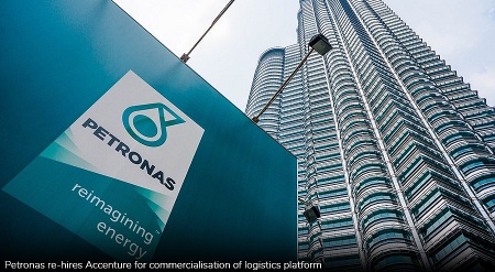 Petronas cắt giảm 5.000 việc làm và lộ rõ những mâu thuẫn trong chiến lược tại châu Phi