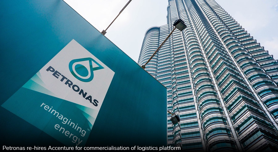 PETRONAS lấy khí đốt làm trọng tâm trong chuyển dịch năng lượng ở châu Á