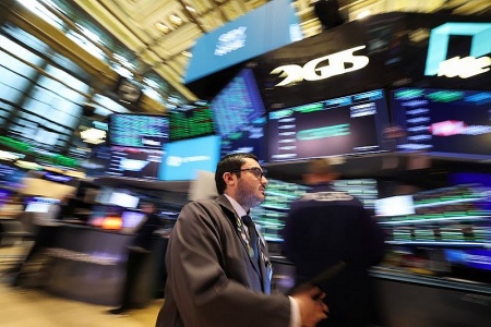 Xung đột Trung Đông ảnh hưởng tới nền kinh tế toàn cầu?