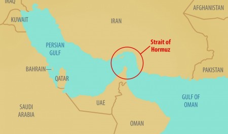 Căng thẳng Iran và những rủi ro với chuỗi cung ứng dầu toàn cầu (Kỳ 3)