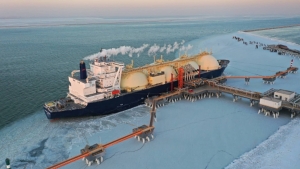 [Infographic] Những con số về dầu khí đáng chú ý trong tuần (2/6 - 15/6)