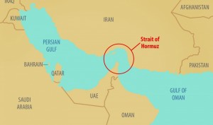 Căng thẳng Iran và những rủi ro với chuỗi cung ứng dầu toàn cầu (Kỳ 3)