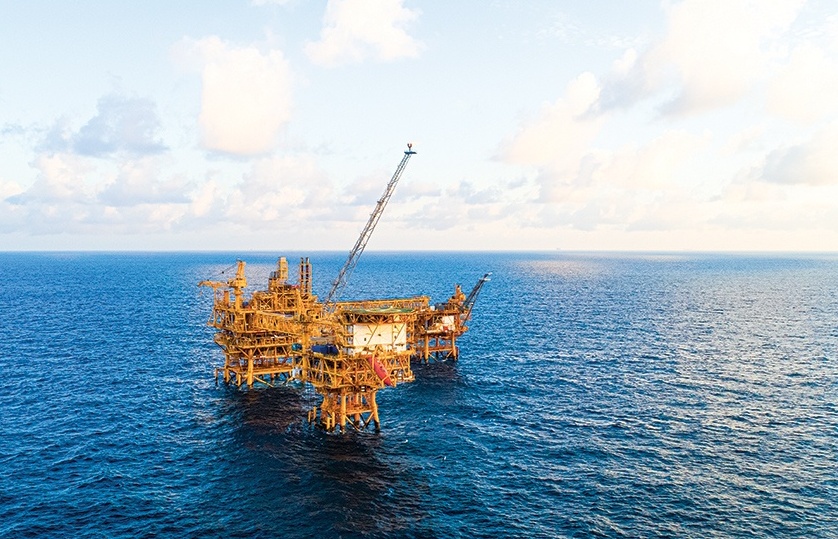 PVEP khẳng định bản lĩnh doanh nghiệp chủ lực của Petrovietnam