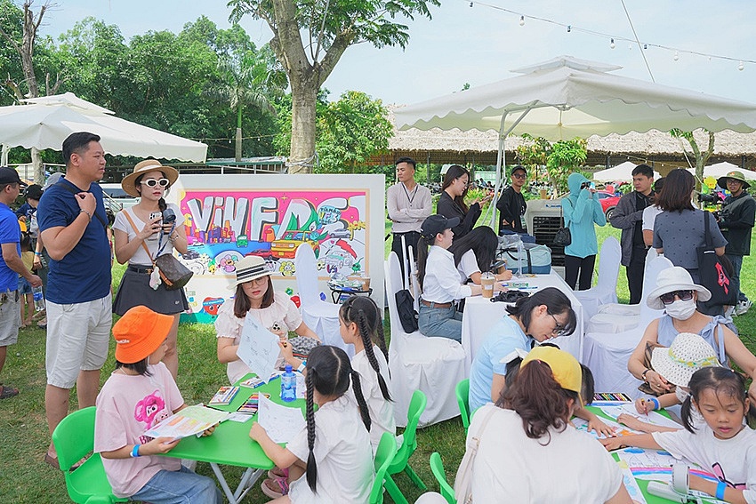 Lái thử VinFast VF 6: 