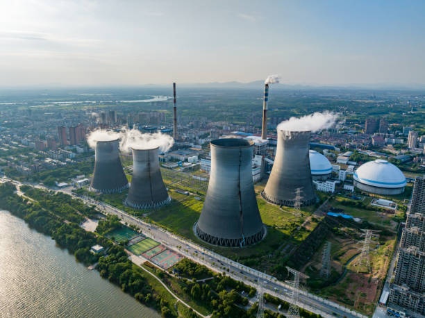 Nga và Trung Quốc lần đầu hợp tác về hạt nhân tại Kazakhstan