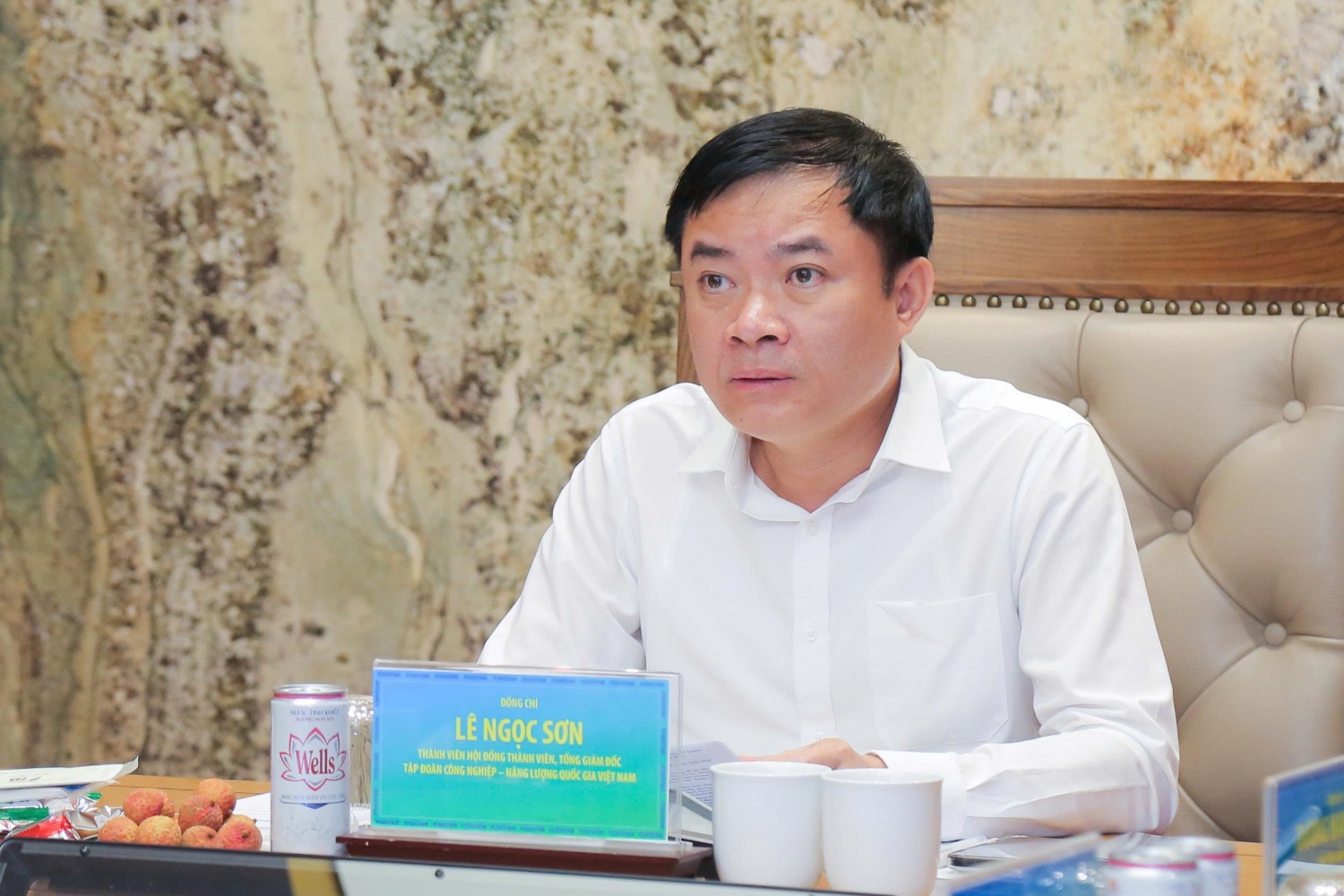 Petrovietnam chủ động ứng phó biến động, tạo đột phá tăng trưởng qua các dự án mới