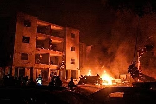 undefined Ảnh: Reuters