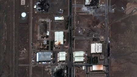 Israel tấn công Iran: Ảnh hưởng tới chương trình hạt nhân ra sao?