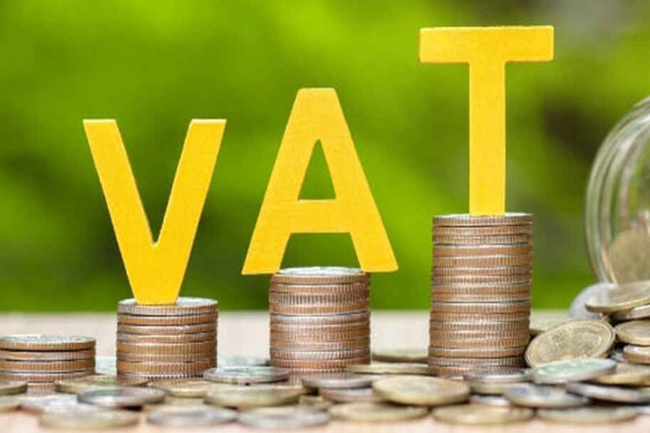 Quốc hội thông qua Nghị quyết giảm 2% thuế giá trị gia tăng đến hết năm 2026