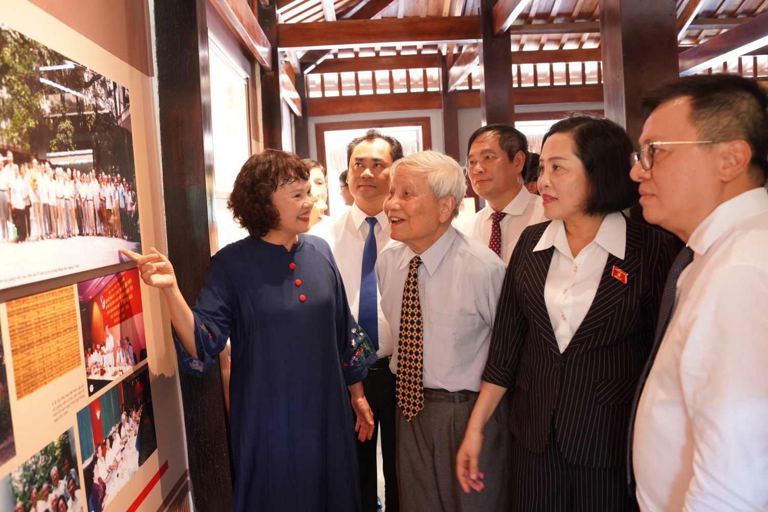 Bảo tàng báo chí
