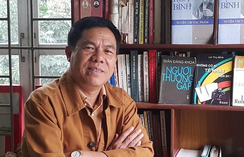 Nhà báo hãy nghiêm túc làm mới mình trong thời đại số