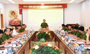 Phải giải quyết hiệu quả cả hai vấn đề về “nguồn cung” và “nguồn cầu” liên quan đến ma túy