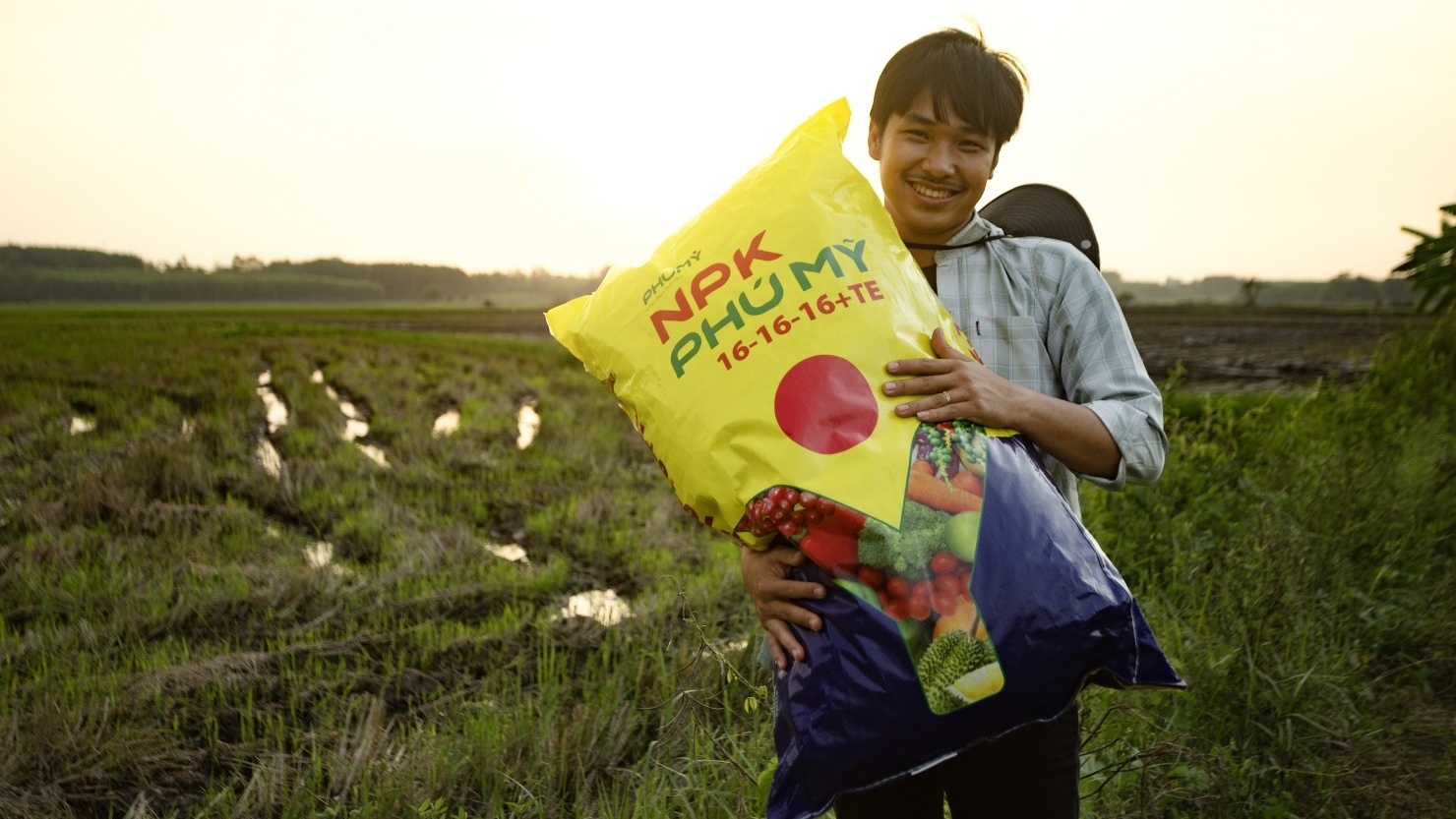 PVFCCo-Phú Mỹ và bước chuyển mình trong kinh doanh