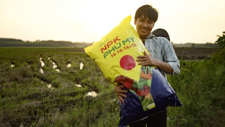 PVFCCo-Phú Mỹ và bước chuyển mình trong kinh doanh