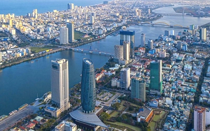 Điểm tin xây dựng - bất động sản ngày 18/6: Đà Nẵng và vùng phụ cận tiếp tục khan hiếm nguồn cung nhà ở