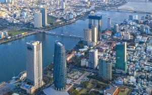 Điểm tin xây dựng - bất động sản ngày 18/6: Đà Nẵng và vùng phụ cận tiếp tục khan hiếm nguồn cung nhà ở