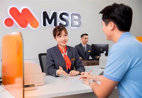 Điểm tin ngân hàng ngày 18/6: MSB huy động 7.000 tỷ đồng trái phiếu