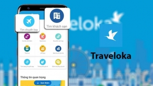 Bí quyết săn vé máy bay giá rẻ qua Traveloka cho dân du lịch