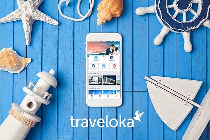 Bí quyết săn vé máy bay giá rẻ qua Traveloka cho dân du lịch