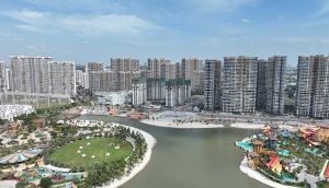 The Beverly Walk: Hiện thực hóa giấc mơ về “ngôi nhà có thể sinh lời” mỗi ngày