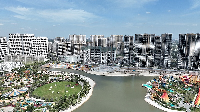 The Beverly Walk: Hiện thực hóa giấc mơ về “ngôi nhà có thể sinh lời” mỗi ngày
