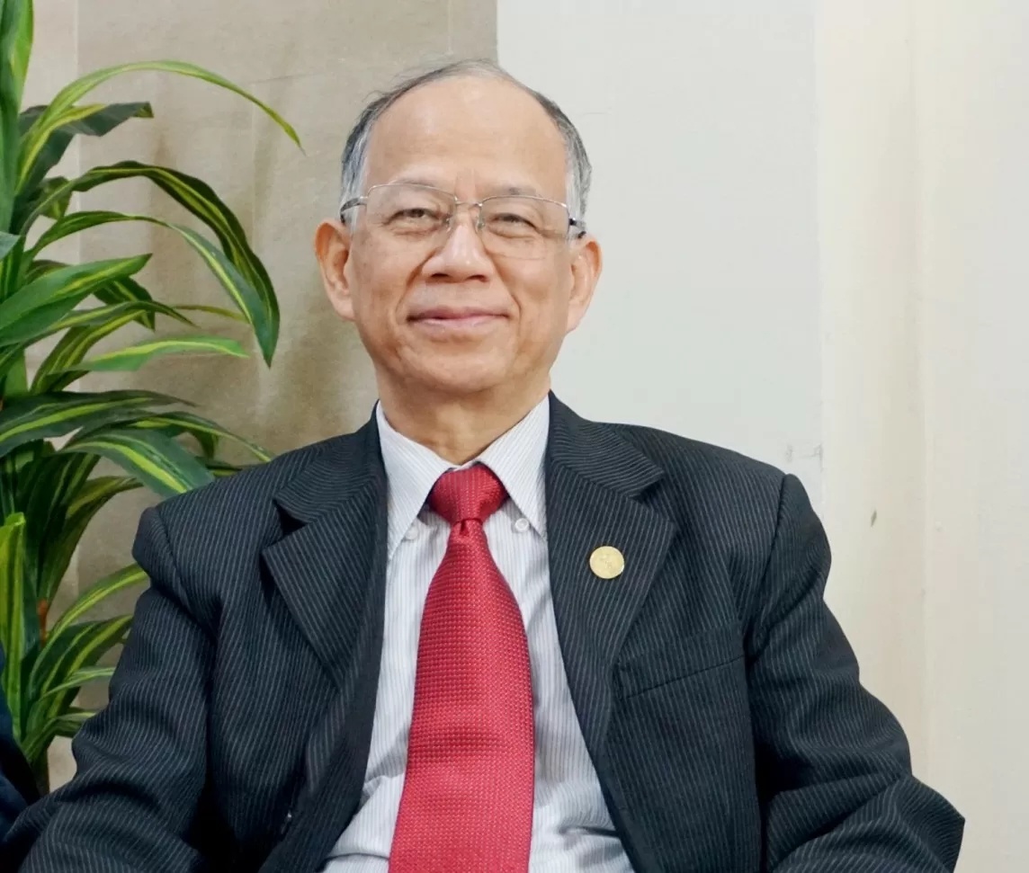 Định danh mới của Petrovietnam là bước đi chiến lược mở rộng không gian phát triển ngành công nghiệp - năng lượng quốc gia