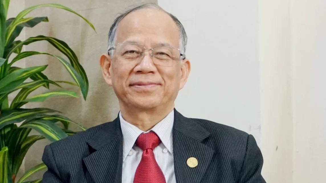 Định danh mới của Petrovietnam là bước đi chiến lược mở rộng không gian phát triển ngành công nghiệp - năng lượng quốc gia