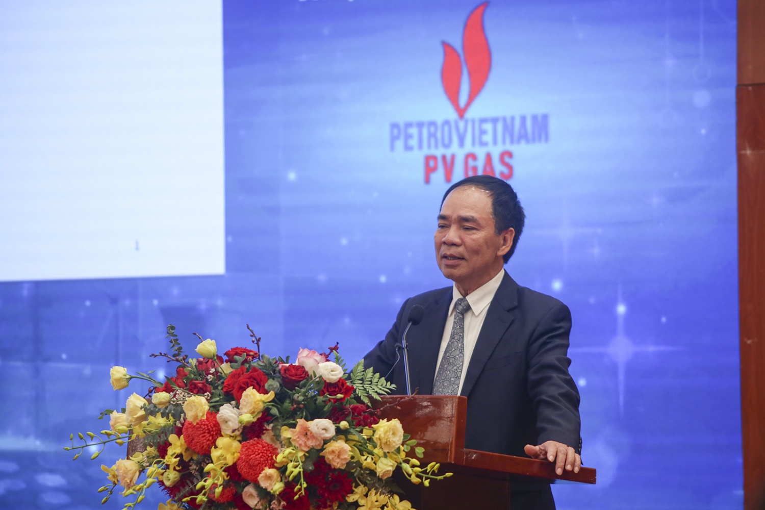 Định danh mới của Petrovietnam là bước đi chiến lược mở rộng không gian phát triển ngành công nghiệp - năng lượng quốc gia