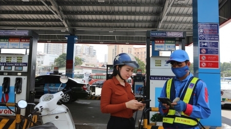 VPI dự báo giá xăng dầu đồng loạt tăng mạnh từ 6,5-7,7% trong kỳ điều hành ngày 19/6