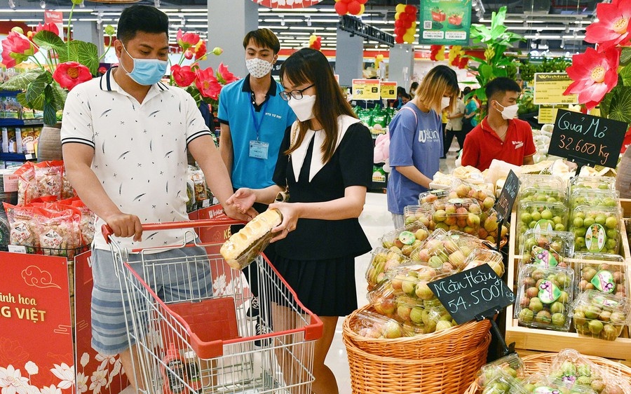 Quản lý chất lượng hàng hóa theo ba mức độ rủi ro